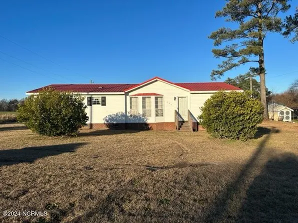 265 7 Mile Church Road, Newton Grove, NC 28366