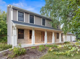 17671 Kettering Trl, Lakeville, MN 55044