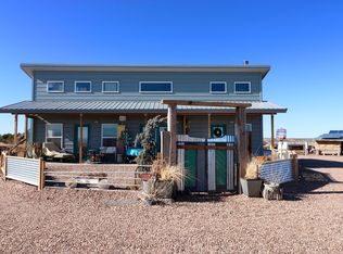 264 S Freeman Hollow Rd, Snowflake, AZ 85937