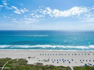3000 N Ocean Dr APT 25E, West Palm Beach, FL 33404