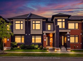 100 Pearman Cres, Brampton, ON L7A 4Z1