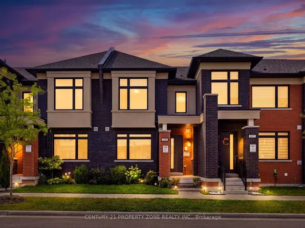 100 Pearman Cres, Brampton, ON L7A 4Z1