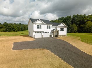 277 Gorman Rd, Brooklyn, CT 06234