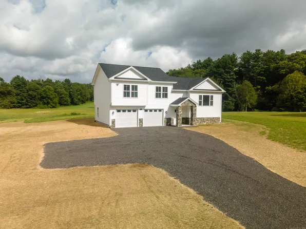 277 Gorman Road, Brooklyn, CT 06234