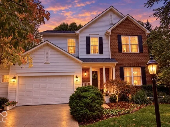 9335 Fairview Pkwy, Noblesville, IN 46060