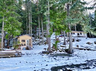L3b1 Thorne Bay Waterfront, Thorne Bay, AK 99919