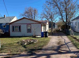 727 Haines Ave, Rapid City, SD 57701