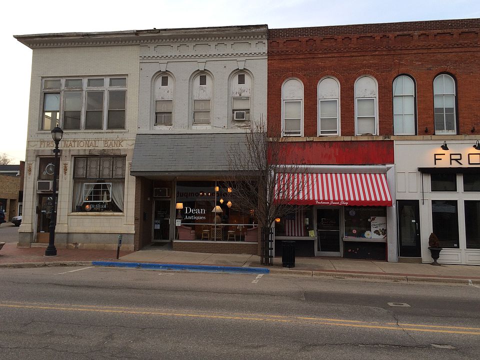 2nd image of 203 E Front St