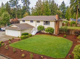 33933 135th Ave SE, Auburn, WA 98092