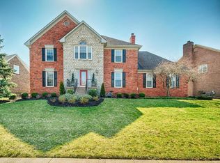 1111 Garden Creek Cir, Louisville, KY 40223