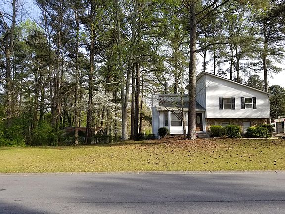 3rd image of 3770 Cherie Glen Rd