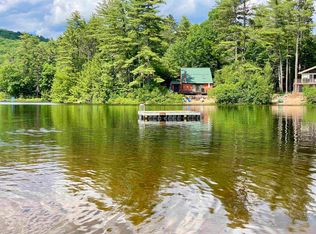 11 Jungfrau Rd, Madison, NH 03849