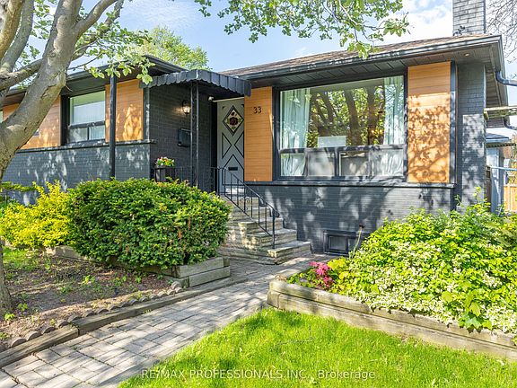 4th image of 33 Brampton Rd