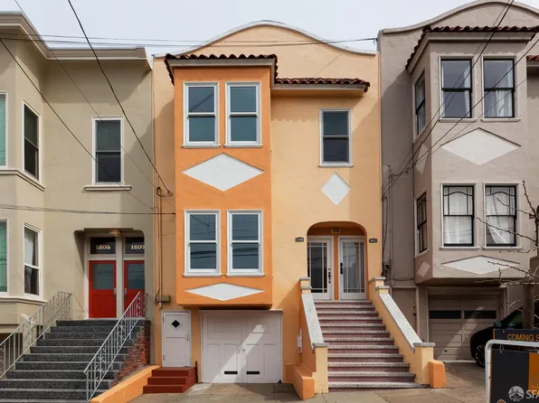 1209 Sanchez St, San Francisco, CA 94114