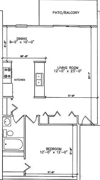 Woodlake Village — Photo 12