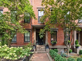 135 W Concord St Unit 1, Boston, MA 02118