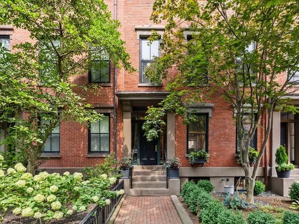 135 W Concord St Unit 1, Boston, MA 02118