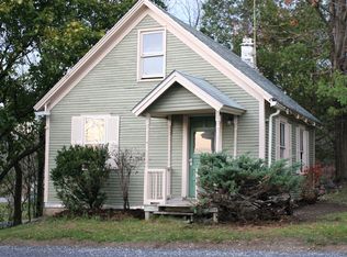 578 Bishop Rd, Shelburne, VT 05482