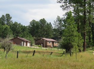 12292 Aspen Ln, Custer, SD 57730