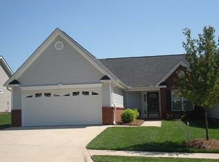 647 Ansley Way, High Point, NC 27265