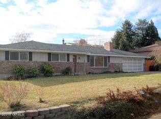 7304 Zier Rd, Yakima, WA 98908