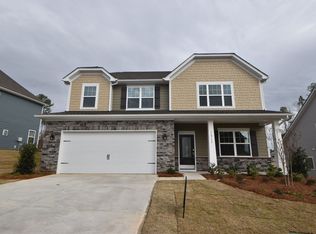 16711 Cozy Cove Rd, Charlotte, NC 28278