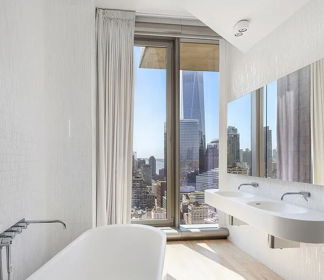 56 Leonard St #35AW — Photo 7