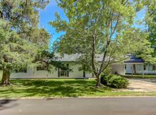 1100 S Lake Claiborne Rd, Port Gibson, MS 39150