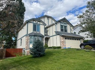 6660 Turkey Tracks Rd, Colorado Springs, CO 80922