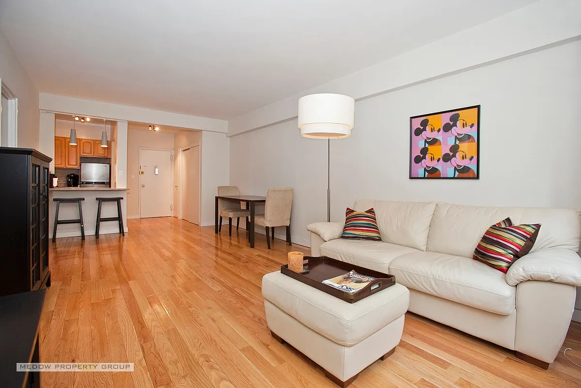 80 Park Ave Unit 6C  