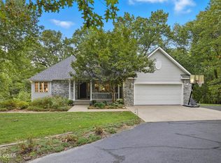 4948 Deer Run Loop, Carthage, MO 64836