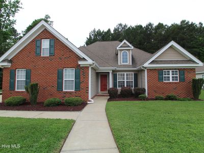 1806 Lansdowne Road, Rocky Mount, NC, 27804