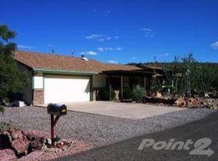 1257 S Chuckawalla Dr, Cottonwood, AZ 86326