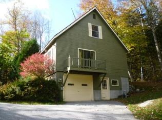 199 High Brook Road, Thornton, NH 03285