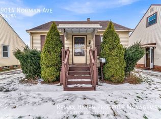 29014 Norman Ave, Wickliffe, OH