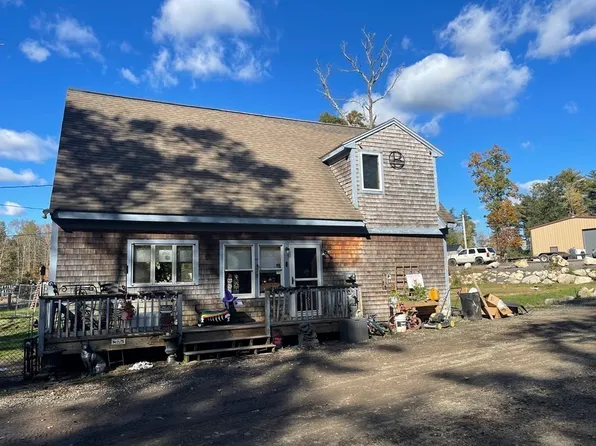485 Wareham St, Middleboro, MA 02346