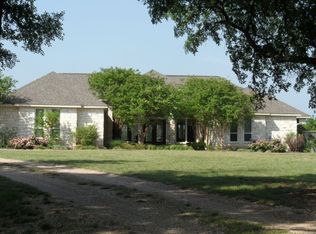 15255 Wortham Bend Rd, China Spring, TX 76633