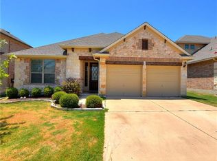 221 Archipelago Trl, Austin, TX 78717