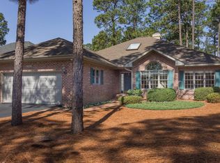 188 Hunter Trl, Southern Pines, NC 28387