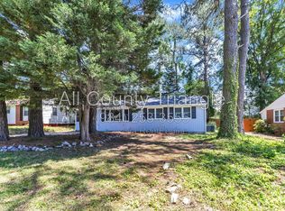 1617 Seminole Trl, Raleigh, NC 27609