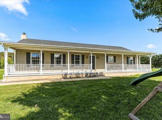 130 Pleasant Dr, Nottingham, PA 19362