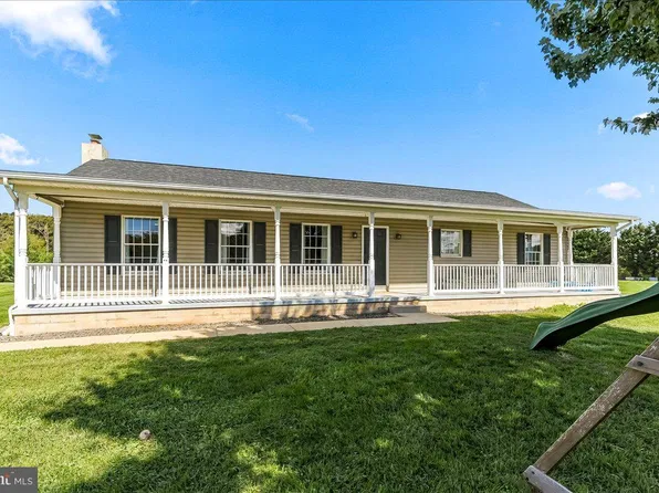 130 Pleasant Dr, Nottingham, PA 19362