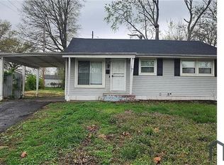 10431 Presley Rd, Saint Louis, MO 63137