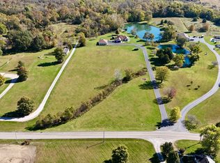 6861 S Nineveh Rd, Trafalgar, IN 46181