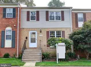 5524 Paxford Ct, Fairfax, VA 22032