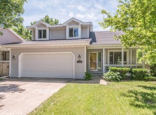 5328 Colt Dr, West Des Moines, IA 50266