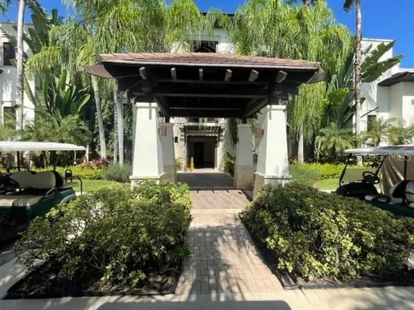 Bahia Beach Resort Las Verandas Condominium #3221, Rio Grande, PR 00745