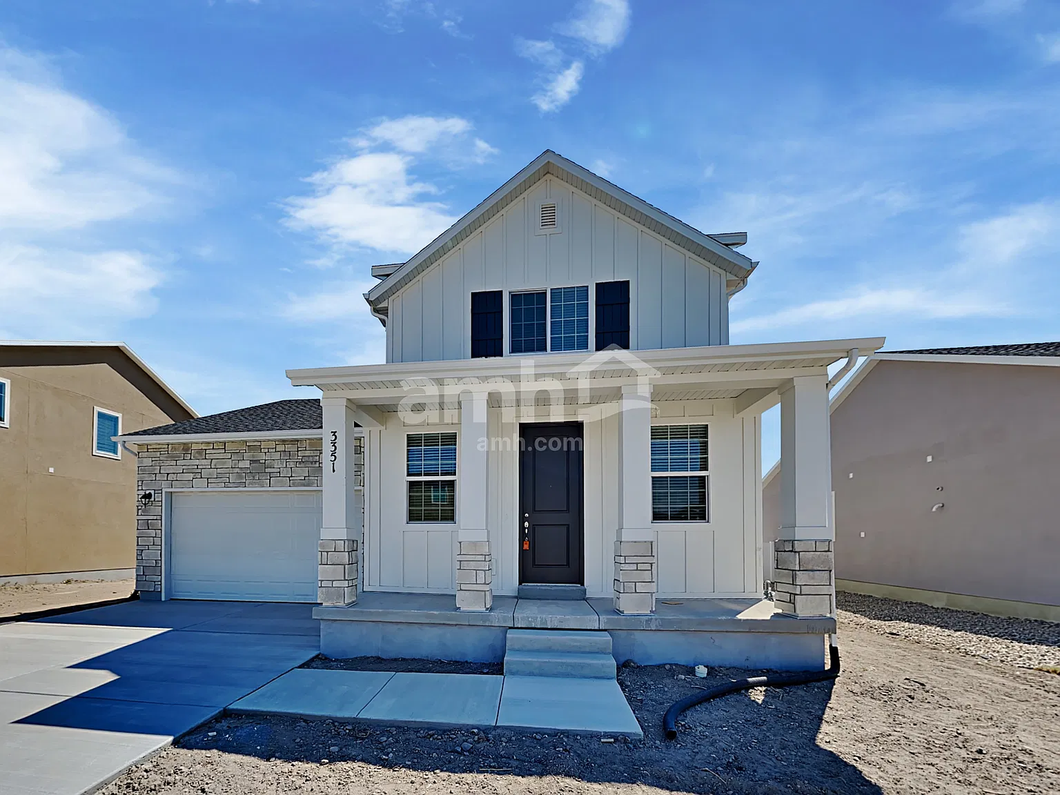 4 bed, 3.0 bath, 2181 sqft, $2,750 — Photo 1
