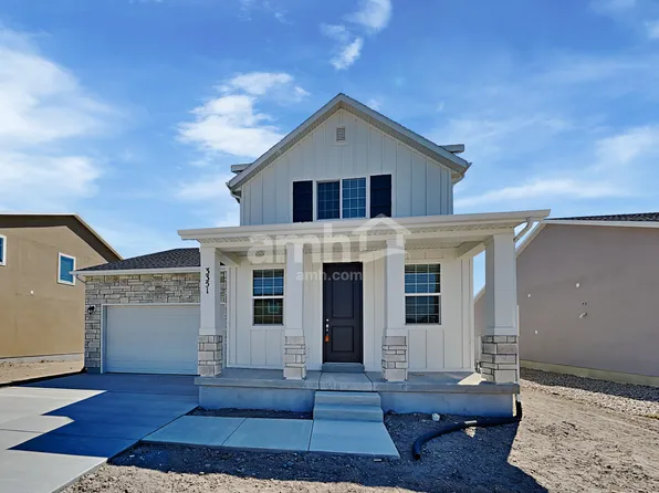 3351 S 2580 W, Syracuse, UT 84075