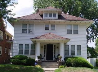 1707 Potomac Dr, Toledo, OH